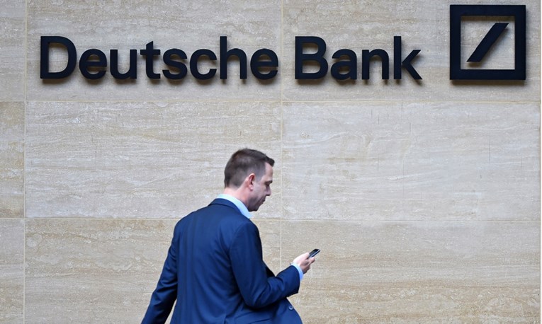 Deutsche Bank otpušta 18.000 ljudi
